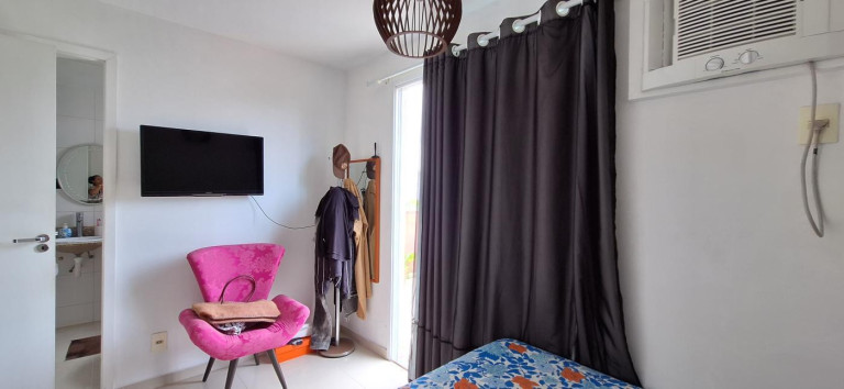 Imagem Apartamento com 2 Quartos à Venda, 160 m² em Recreio Dos Bandeirantes - Rio De Janeiro
