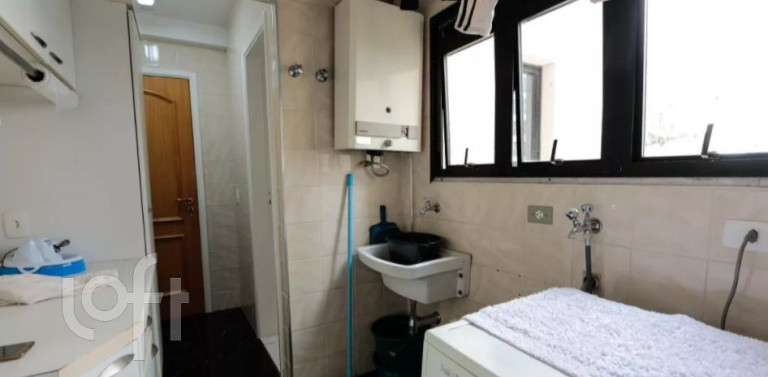 Foto do imóvel Apartamento com 3 Quartos à Venda, 100 m² em Vila Andrade - São Paulo