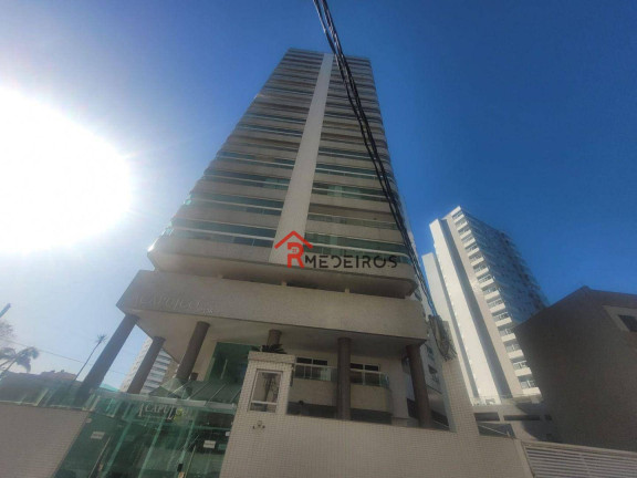 Foto do imóvel Apartamento com 2 Quartos à Venda, 74 m² em Caiçara - Praia Grande