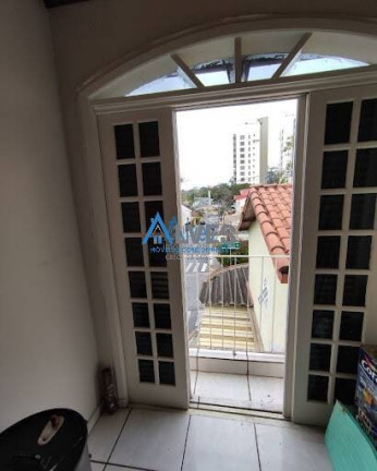 Foto do imóvel Casa com 4 Quartos à Venda, 162 m² em Anchieta - São Bernardo Do Campo