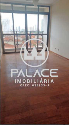Foto do imóvel Apartamento com 2 Quartos à Venda, 89 m² em Alto - Piracicaba