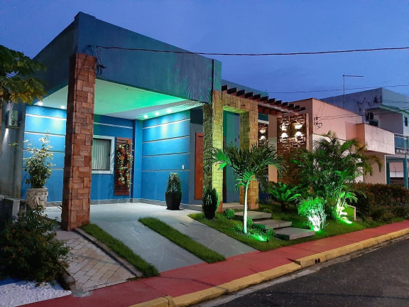 Imagem Casa de Condomínio com 2 Quartos à Venda, 160 m² em Parque Guajará - Belém