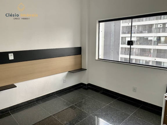 Foto do imóvel Apartamento com 1 Quarto à Venda, 40 m² em República - São Paulo