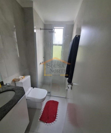 Imagem Apartamento com 3 Quartos à Venda, 120 m² em Jardim Peri - São Paulo