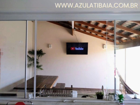 Imagem Casa com 3 Quartos à Venda, 137 m² em Jardim Paulista - Atibaia