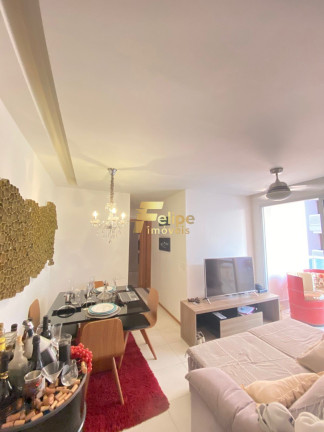 Foto do imóvel Imóvel com 2 Quartos à Venda, 55 m² em Praia De Itaparica - Vila Velha