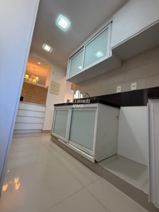 Foto do imóvel Apartamento com 2 Quartos à Venda, 55 m² em Candelária - Natal