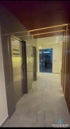 Foto do imóvel Casa com 4 Quartos à Venda, 185 m² em Aparecida - Santos