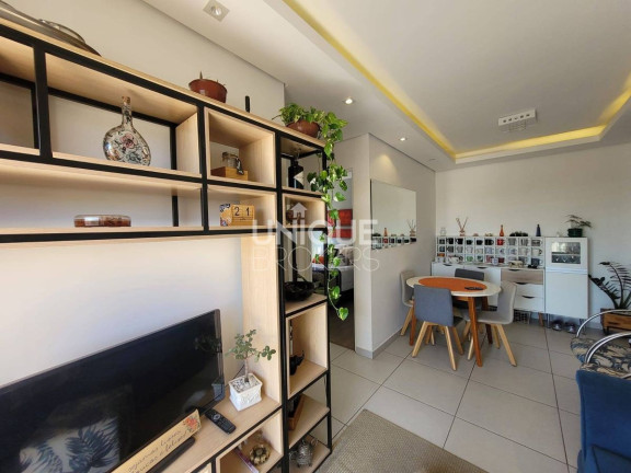 Foto do imóvel Apartamento com 2 Quartos à Venda, 50 m² em Vila Nambi - Jundiaí