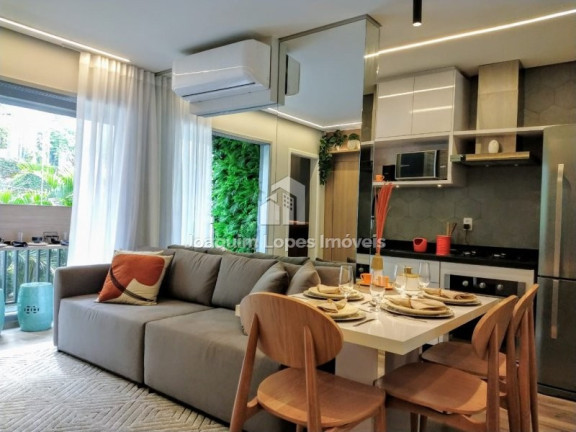 Imagem Apartamento com 1 Quarto à Venda, 43 m² em Vila Rosália - Guarulhos