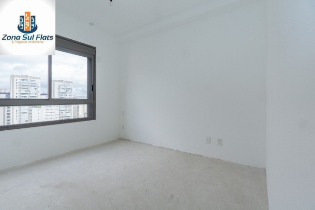 Imagem Apartamento com 3 Quartos à Venda, 158 m² em Indianópolis - São Paulo