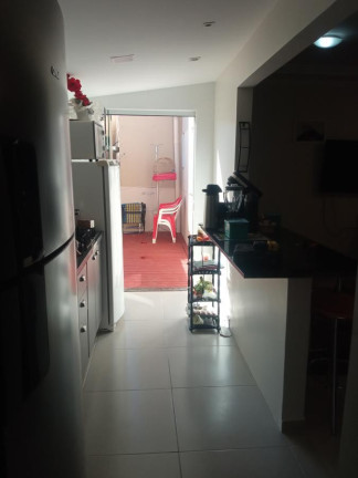 Imagem Apartamento com 3 Quartos à Venda, 75 m² em Ingleses Do Rio Vermelho - Florianópolis