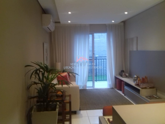 Imagem Apartamento com 3 Quartos à Venda, 61 m² em Vila Santa Maria - Jundiaí