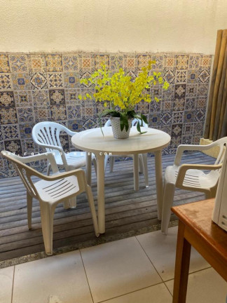 Imagem Apartamento com 3 Quartos à Venda, 70 m² em Itacimirim (monte Gordo) - Camaçari