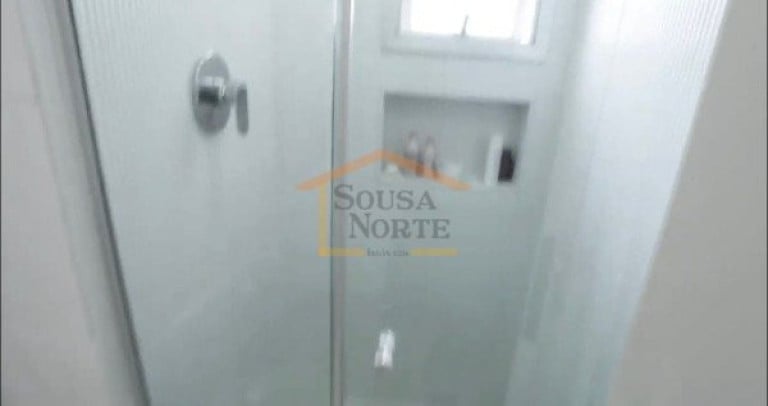Foto do imóvel Apartamento com 3 Quartos à Venda, 90 m² em Santa Teresinha - São Paulo