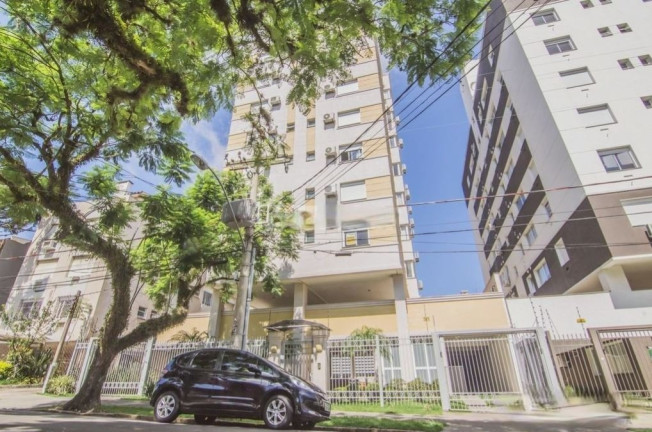 Foto do imóvel Imóvel com 2 Quartos à Venda,  em Higienópolis - Porto Alegre