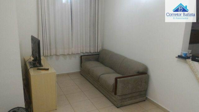 Foto do imóvel Apartamento com 2 Quartos à Venda, 50 m² em Vila Industrial - Campinas