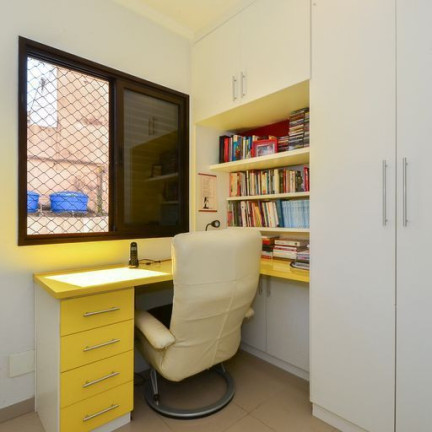 Foto do imóvel Apartamento com 3 Quartos à Venda, 76 m² em Vila Gumercindo - São Paulo