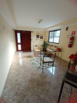 Imagem Apartamento com 2 Quartos à Venda, 55 m² em Boqueirão - Praia Grande