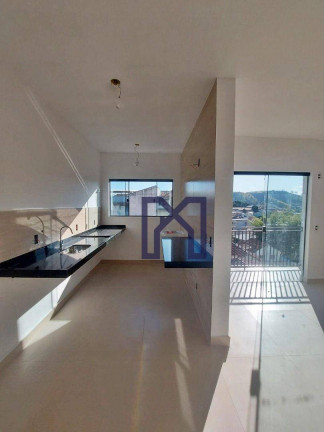 Imagem Apartamento com 2 Quartos à Venda, 57 m² em Cruzeiro - Itajubá