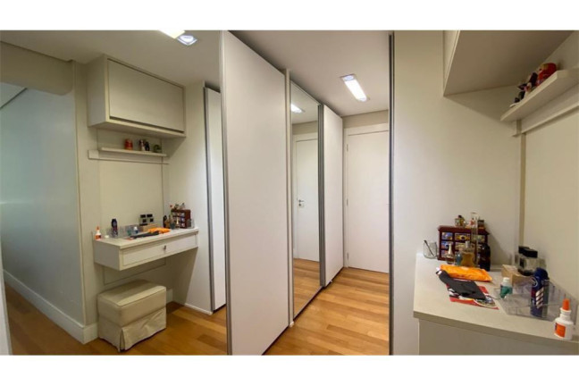 Imagem Apartamento com 3 Quartos à Venda, 160 m² em Santo Amaro - São Paulo