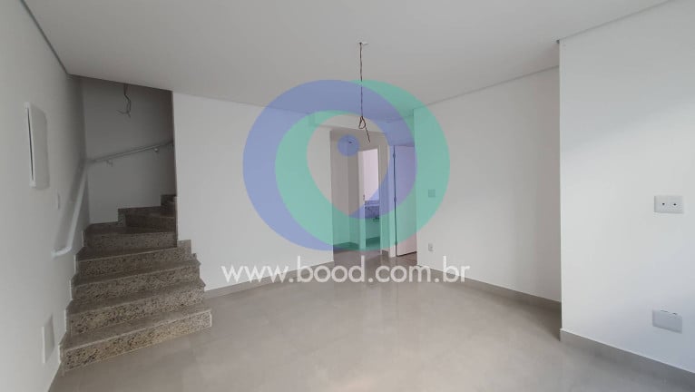 Foto do imóvel Casa com 2 Quartos à Venda, 100 m² em Campo Grande - Santos