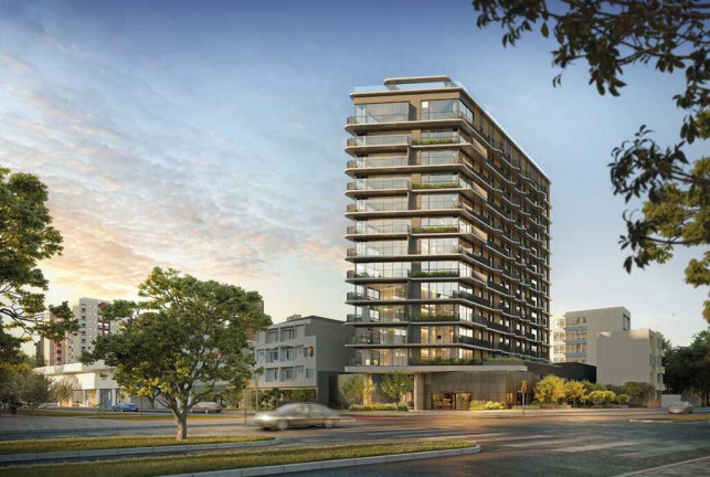 Foto do imóvel Apartamento com 2 Quartos à Venda, 66 m² em Praia De Belas - Porto Alegre