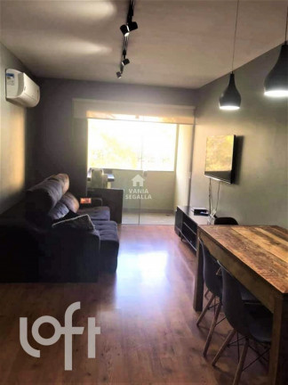 Foto do imóvel Apartamento com 2 Quartos à Venda, 79 m² em Barra Funda - São Paulo