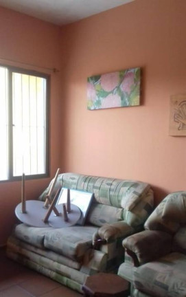 Imagem Casa com 2 Quartos à Venda, 60 m² em Vilamar - Praia Grande