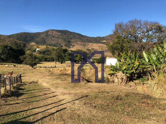 Imagem Terreno à Venda, 18.000 m² em Morro Grande - Itajubá