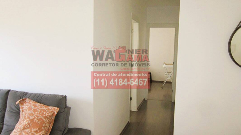 Imagem Apartamento com 3 Quartos à Venda, 66 m² em Centro - Barueri