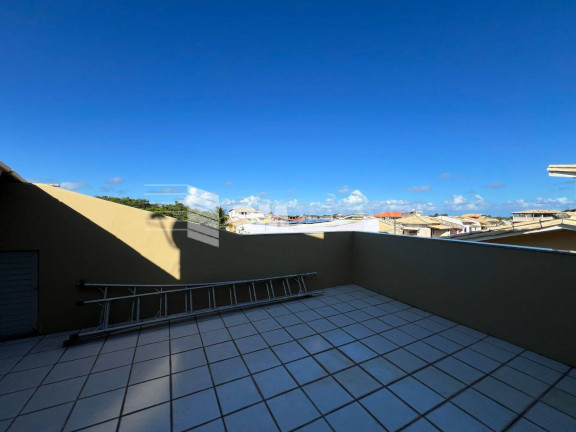 Foto do imóvel Casa de Condomínio com 4 Quartos à Venda, 181 m² em Stella Maris - Salvador