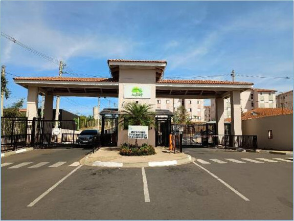 Foto do imóvel Apartamento com 2 Quartos à Venda, 43 m² em Recanto Camanducaia - Jaguariúna Foto do imóvel Apartamento com 2 Quartos à Venda, 43 m² em Recanto Camanducaia - Jaguariúna