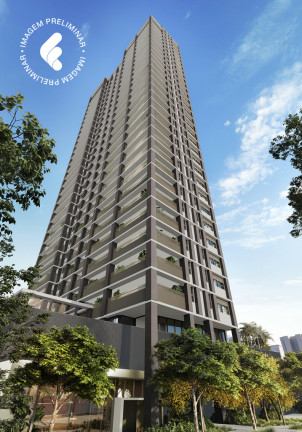 Foto do imóvel Apartamento com 4 Quartos à Venda, 263 m² em Pinheiros - São Paulo