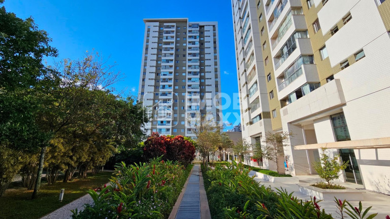 Foto do imóvel Apartamento com 1 Quarto à Venda, 51 m² em Sul (águas Claras) - Brasília