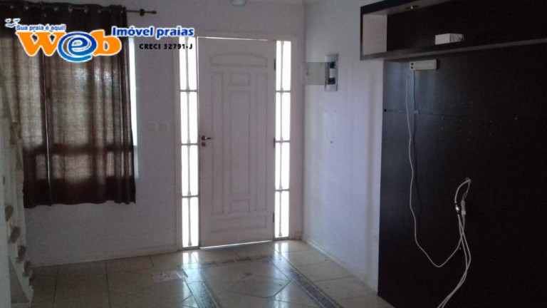 Foto do imóvel Sobrado com 2 Quartos à Venda,  em Ocian - Praia Grande