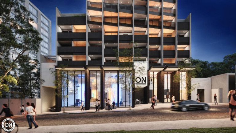Foto do imóvel Apartamento com 1 Quarto à Venda, 82 m² em Vila Pompéia - São Paulo