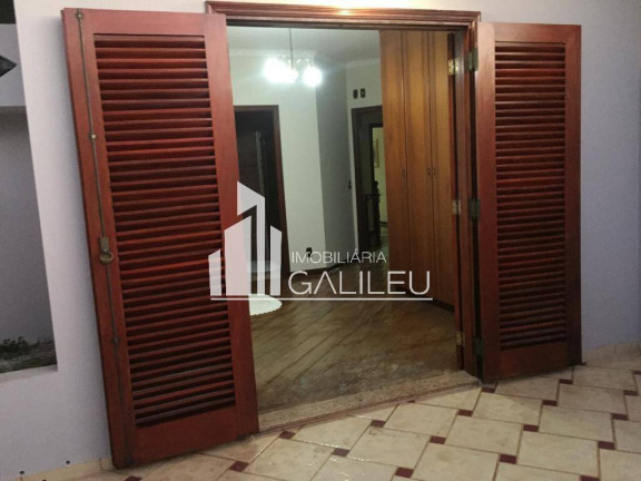Imagem Casa com 4 Quartos à Venda, 403 m² em Jardim Chapadão - Campinas