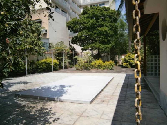 Imagem Imóvel com 3 Quartos para Alugar, 564 m² em Campo Grande - Rio De Janeiro