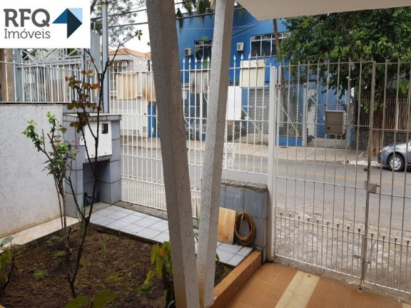 Imagem Casa com 3 Quartos à Venda, 180 m² em Vila Monumento - São Paulo