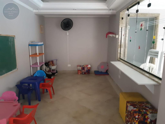 Foto do imóvel Apartamento com 3 Quartos à Venda, 110 m² em Tupi - Praia Grande