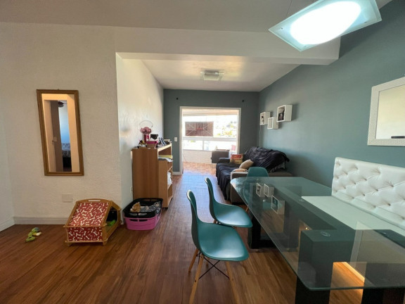 Foto do imóvel Apartamento com 3 Quartos à Venda, 117 m² em Jardim Cidade De Florianópolis - São José