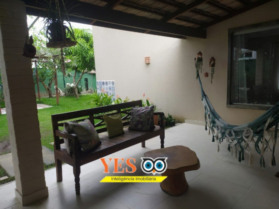 Imagem Casa com 4 Quartos à Venda, 600 m² em Papagaio - Feira De Santana