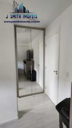 Imagem Apartamento com 2 Quartos à Venda, 61 m² em Jardim Torino - Cotia