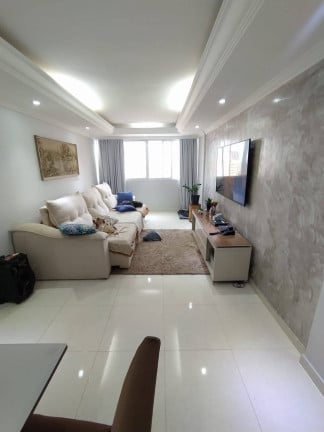 Foto do imóvel Cobertura com 3 Quartos à Venda, 270 m² em Tupi - Praia Grande