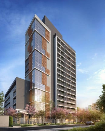 Foto do imóvel Sala Comercial à Venda, 100 m² em Paraíso - São Paulo