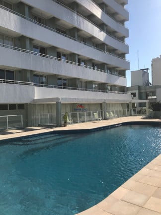 Foto do imóvel Apartamento com 1 Quarto à Venda, 83 m² em Itacorubi - Florianópolis