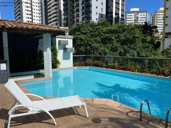 Foto do imóvel Imóvel com 3 Quartos à Venda, 112 m² em Pituba - Salvador