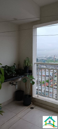Foto do imóvel Apartamento com 2 Quartos à Venda, 70 m² em Centro - São Caetano Do Sul