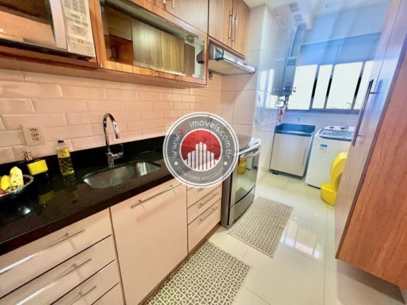 Foto do imóvel Apartamento com 2 Quartos à Venda, 72 m² em Recreio Dos Bandeirantes - Rio De Janeiro